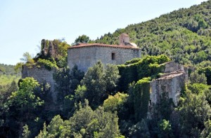 Le Rovine di Rocchettine