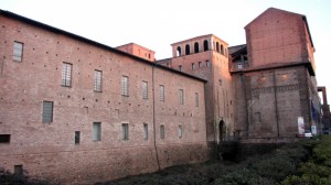 palazzo farnese