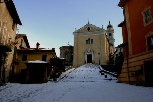 Piazza San Giovanni Battista