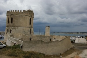 Torre Vado