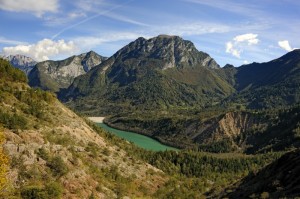 Il riposo del Vajont