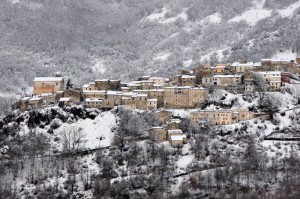 CAPPADOCIA