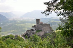 Castel Hocheppan