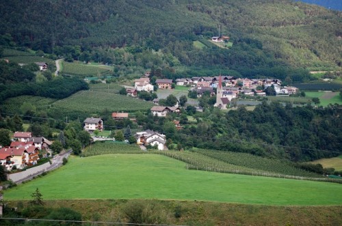Naz-Sciaves - Naz-Sciaves tra la Valle Isarco e la Val Pusteria Naz-Sciaves - Naz-Sciaves tra la Valle Isarco e la Val Pusteria