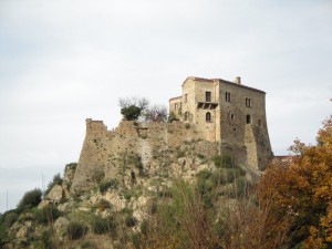 Il castello di Isabella