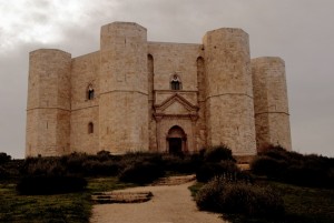 un castello di Federico