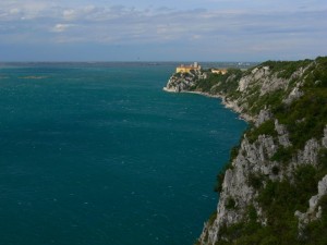 Il Castello di Duino