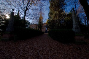 Castello di Spezzano