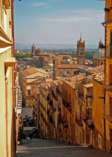 Caltagirone - Caltagirone Caltagirone - Caltagirone
