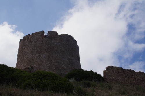 Santa Teresa Gallura - Torre di Longosardo