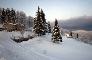 La provincia di Savona non è soltanto mare…