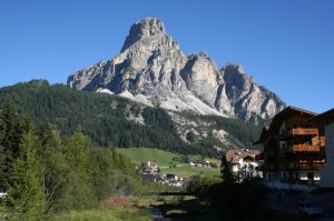 Alta Badia