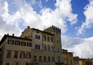 I merli di Arezzo