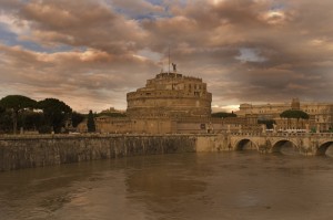 Quant’è bella sta Roma mia