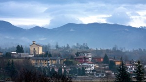 Ritorna la pioggia…