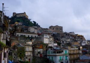 ManKarru, oggi Santa Lucia del Mela, citta’ d’arte