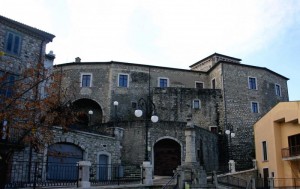 Castelpagano