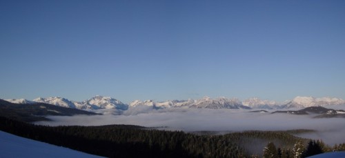 Gallio - Panorama dalle Melette, comprensorio del Comune di Gallio Gallio - Panorama dalle Melette, comprensorio del Comune di Gallio