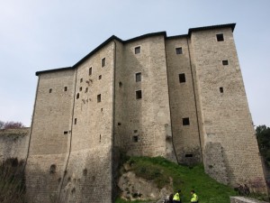 Forte Malatesta - Ascoli Piceno
