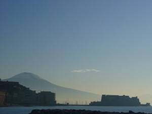Napoli 12/01/2010