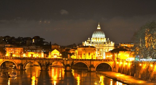 Roma - roma non fa la stupida stasera