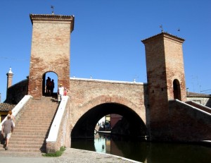 “Il ponte dei trepponti”