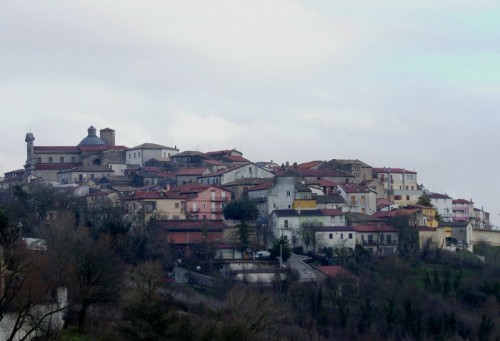 Faeto - Faeto Faeto - Faeto