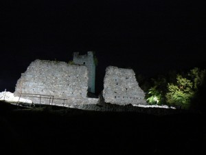 Castel Restoro