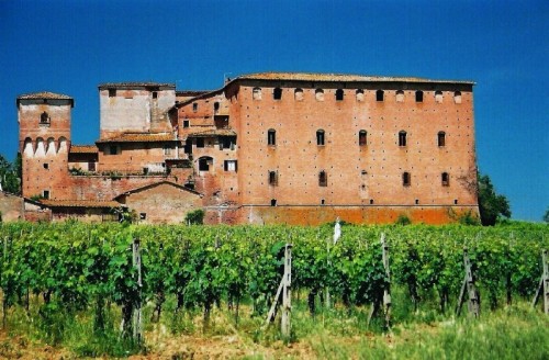 Monteroni d'Arbia - Fattoria fortezza Monteroni d'Arbia - Fattoria fortezza