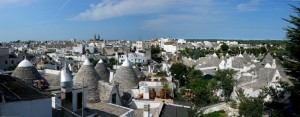 Trulli