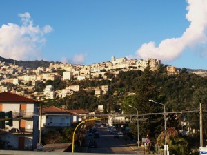 Benvenuti a Monte San Biagio