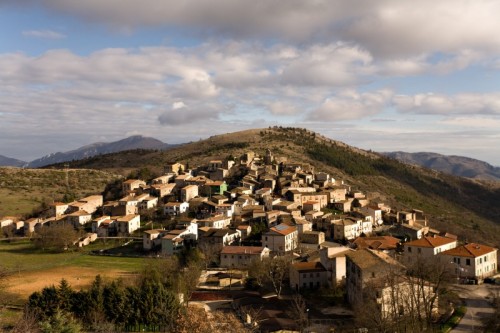 San Benedetto in Perillis - San Benedetto in Perillis