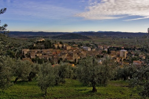 Suvereto - Suvereto Suvereto - Suvereto