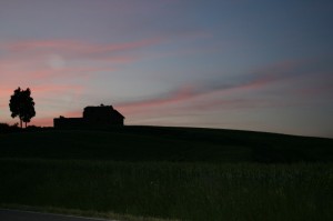 Pienza