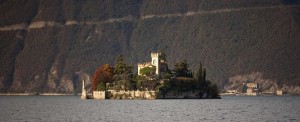 Castello Isola di Loreto