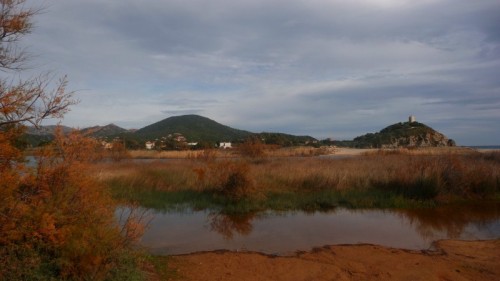 Domus De Maria - COME UN DESERTO... Domus De Maria - COME UN DESERTO...