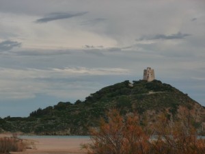 TORRE DI CHIA