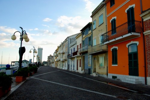 Porto Recanati - Multicolore............ Porto Recanati - Multicolore............