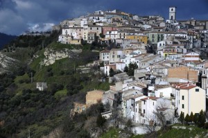 i giardini di Marzia si vestono di nuovi colori…….