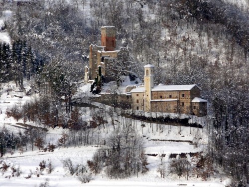 Nucetto - accomunati nei secoli.... Nucetto - accomunati nei secoli....