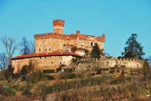 Castello di Castellar