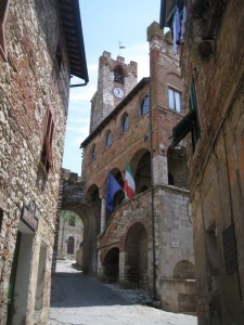 palazzo comunale