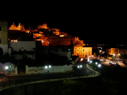 Ostuni - La città bianca