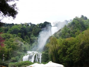 Cascata delle Marmore