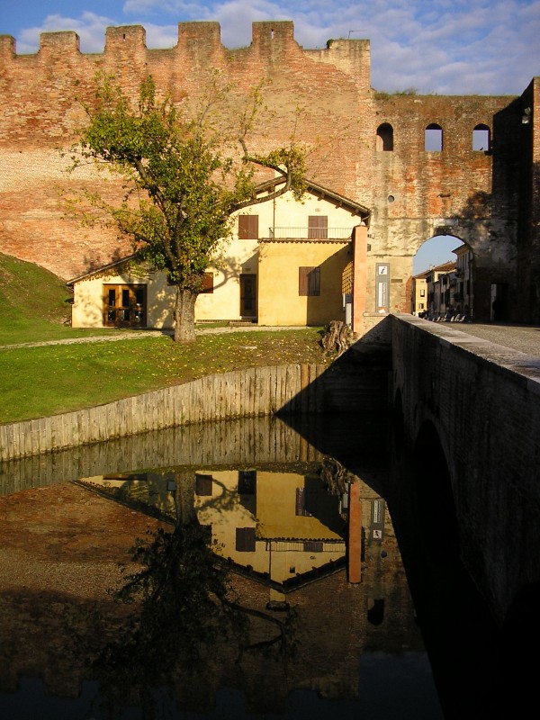 ''Riflesso'' - Castelfranco Veneto