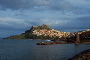 Castelsardo