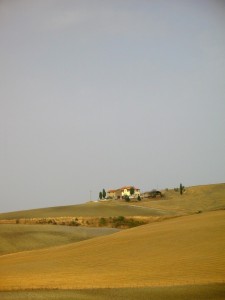 Val d’Orcia - Campagna Senese
