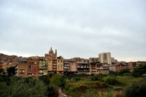 Favara, l’antico e il moderno!