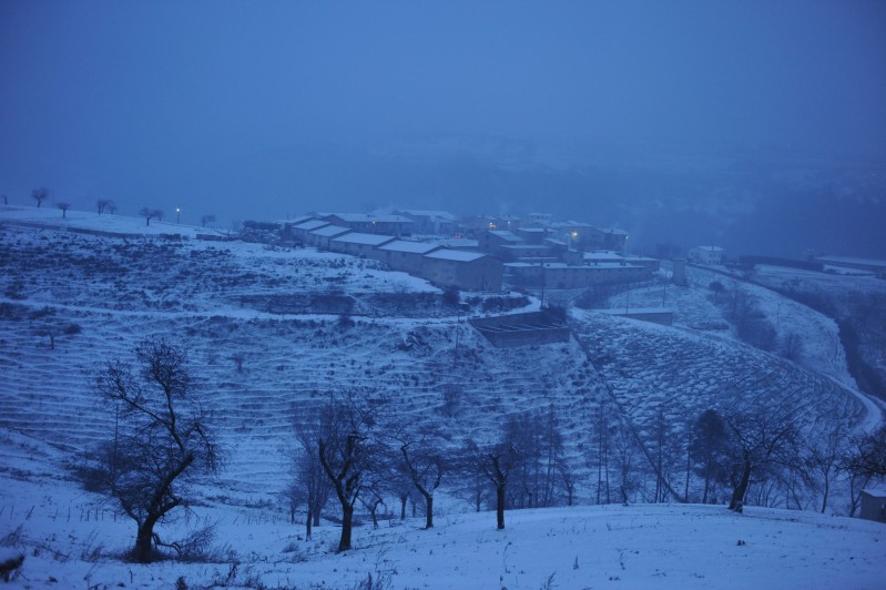 ''Campostrin'' - Sant'Anna d'Alfaedo