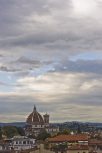 sotto questo pezzo di cielo